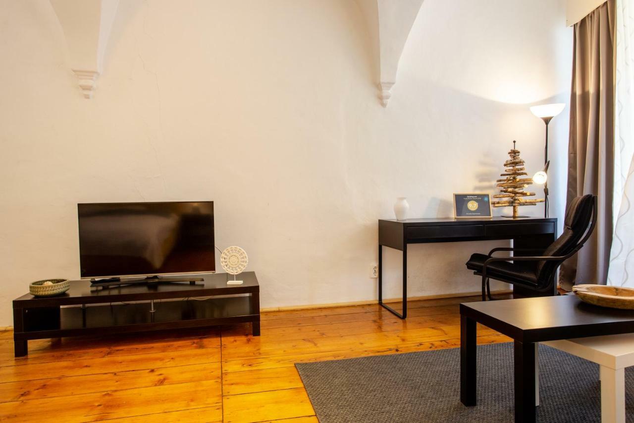 Arcade Apartment Sibiu Exterior photo